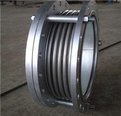 风机金属软连接