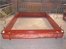 非金属矩形补偿器