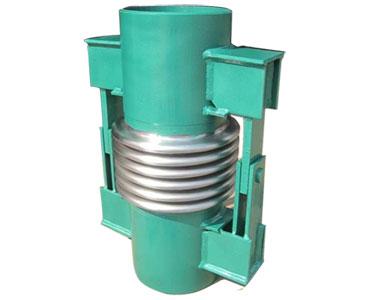 铰链波纹补偿器